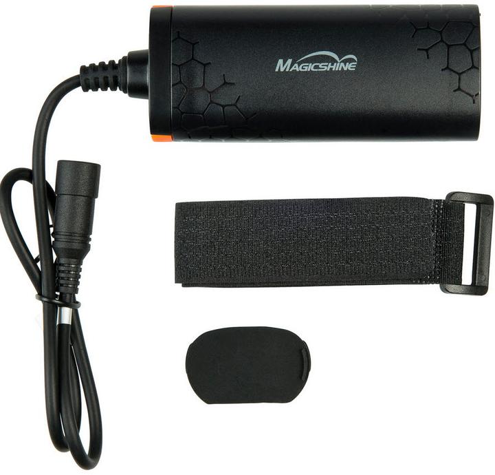 Produktbild Magicshine Ersatzakku MJ6112 2.6Ah