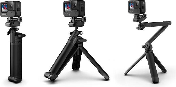 Produktbild GoPro 3-Way Grip 2.0 (Diverse)