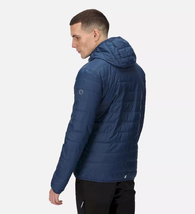 Immagine prodotto Regatta Hillpack Giacca Con Cappuccio Leggera Uomo (XL)