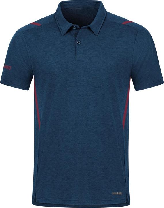 Maroon, Navy mottled