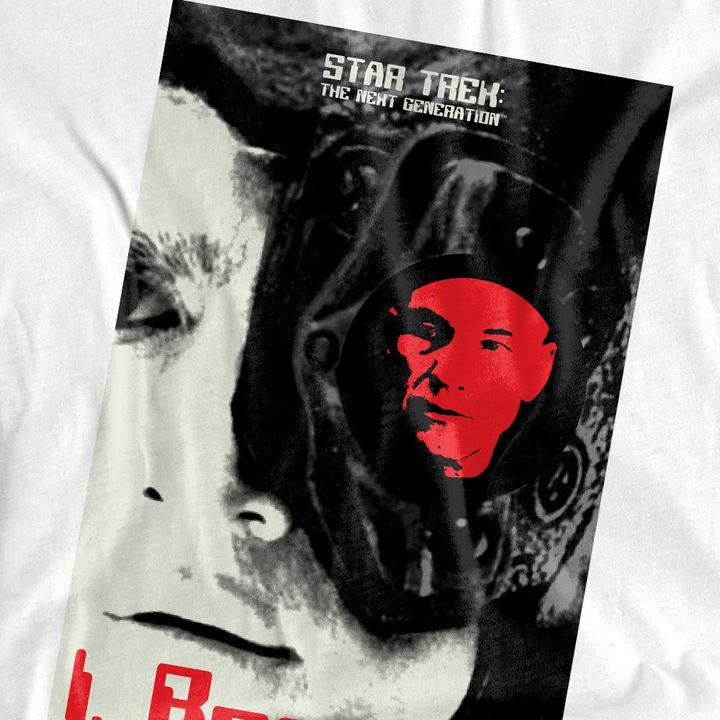 Produktbild The Next Generation Season 5 Episode 23 TShirt (M)