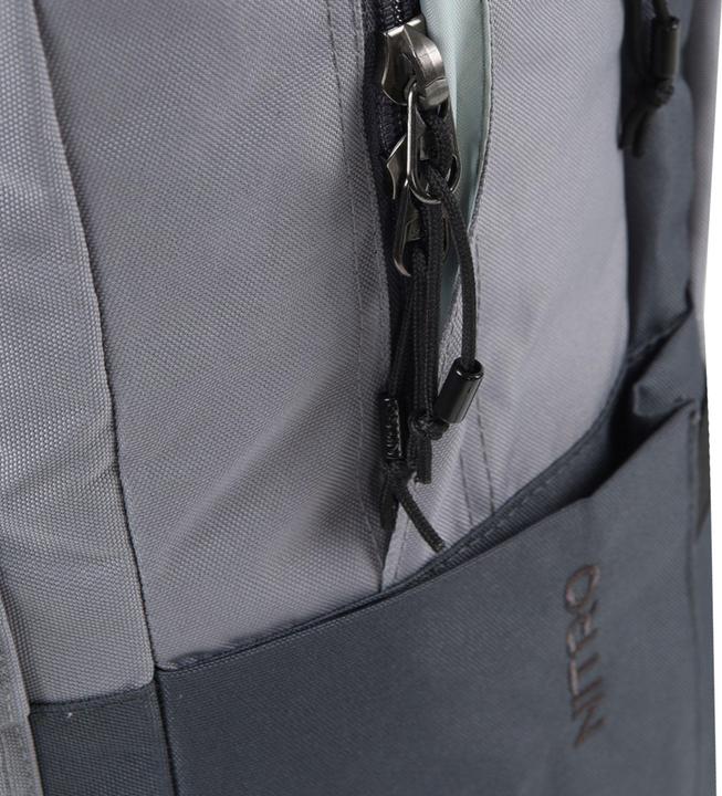 Produktbild Nitro Urban Plus Rucksack 45 cm Laptopfach (18 l)