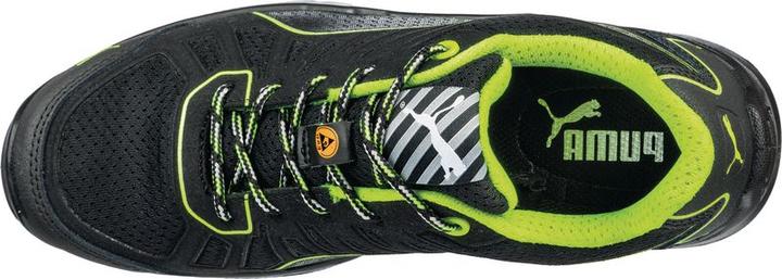 Actual product image Puma low shoes (S1P, 45)