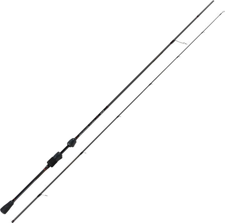 Produktbild Stucki Thun Stucki Fishing Roc Plima - Spinnrute (Spinningrute, 200 cm)