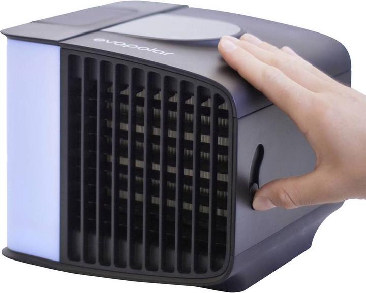 Image du produit Evapolar Humidificateur d'air froid evaSMART Refroidisseurs et humidificateurs d'air (4 m², 1360 BTU/h)