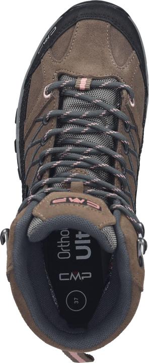 Actual product image CMP Campagnolo Rigel MID WP (39)
