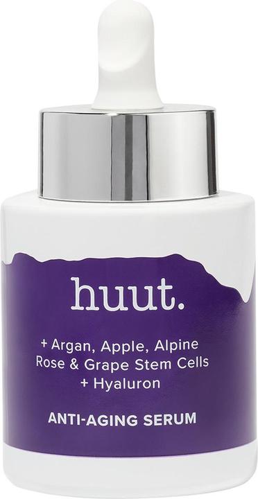 Image du produit Huut. Sérum anti-âge (30 ml)