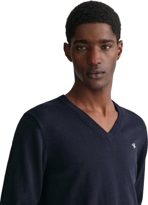 Image du produit GANT Classic Cotton V-Neck (5XL)