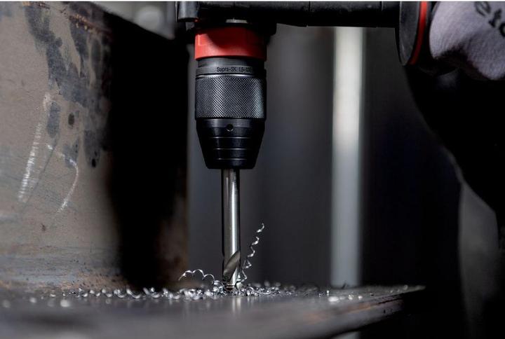 Produktbild Metabo BS 18 LTX-3 BL Q I Metal (Akkubetrieb)