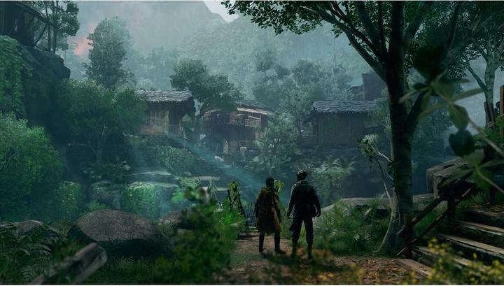 Produktbild Bandai Namco Unknown 9: Awakening (PS4, DE, FR, IT)