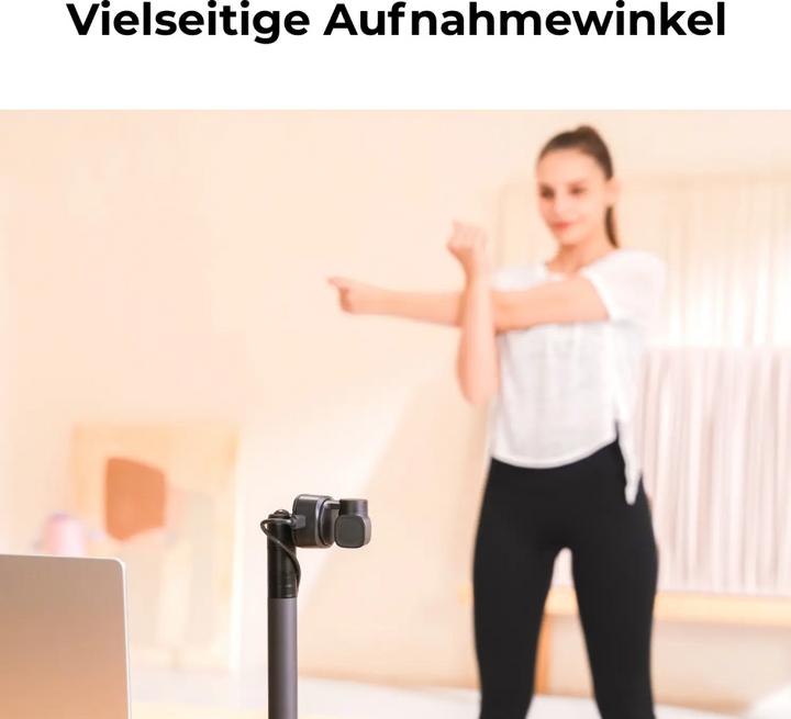 Produktbild Obsbot Tiny 2 Lite (8.29 Mpx)