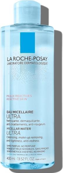 Produktbild La Roche Posay Physiological Ultra (Mizellenwasser, 400 ml)