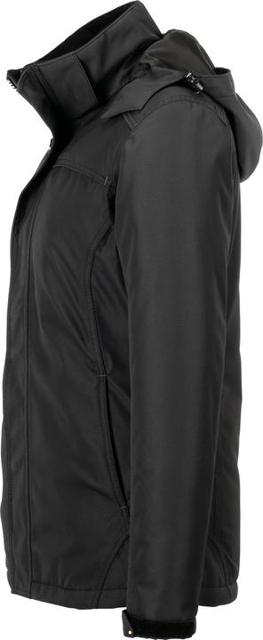 Produktbild Planam Winterjacke Damen Norit 6440, schwarz, Grösse M (M)