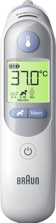 Produktbild Braun Irt6520 (Ohr)