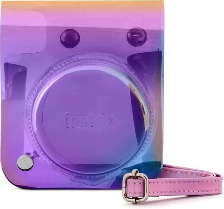 Fujifilm instax Mini 12 (Custodia per fotocamera, 1.79 l)
