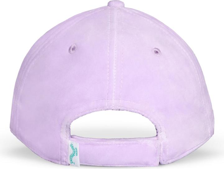 Produktbild Difuzed Squishmallows casquette baseball Fellin' Mallow Novelty (One Size)