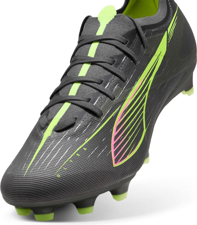 Actual product image Puma Ultra 5 Match Fg/Ag (45)
