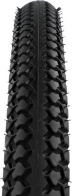 Produktbild Fischer Reifen 28 47-622 Strasse sw (28 x 1.50, 47-622)