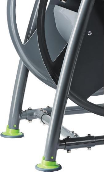 Actual product image Geka Hose trolley