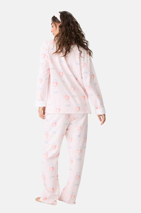 Produktbild Pj Salvage Schlafanzug Flannels (XS)