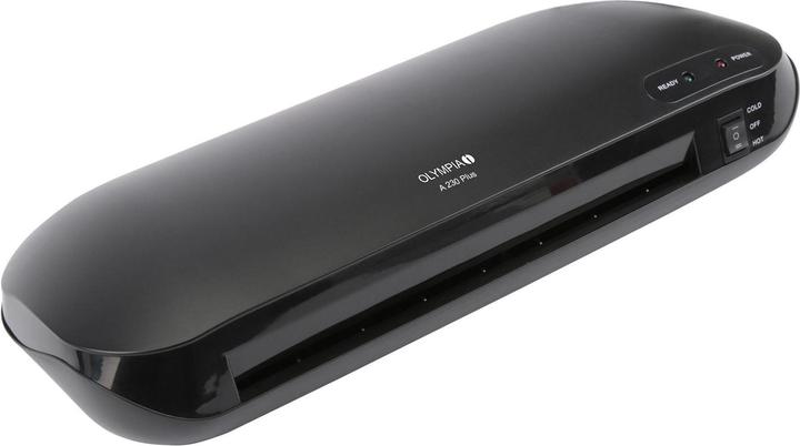 Image du produit Olympia Olympus A 235 Plus (80 - 125 µm, A4)