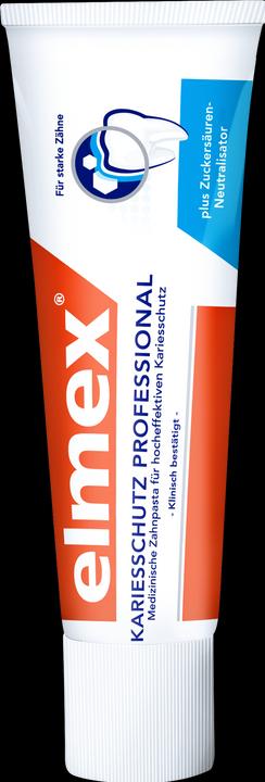 Immagine prodotto Elmex Professionale (75 ml)