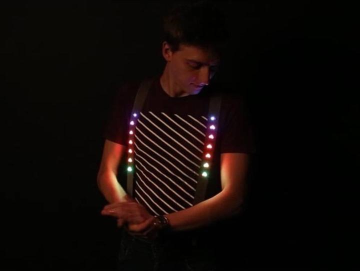 Image du produit Whadda Jeu D'Angles Brightdot