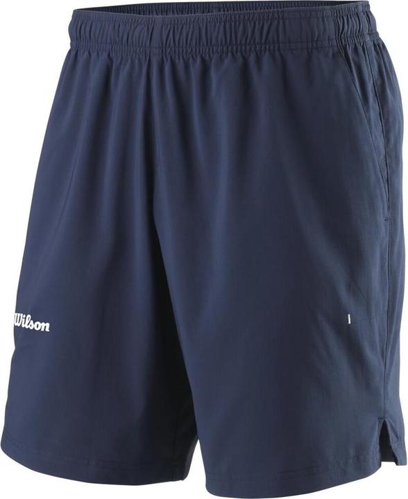 Produktbild Wilson Team II 8 Shorts Herren dunkelblau (XL)