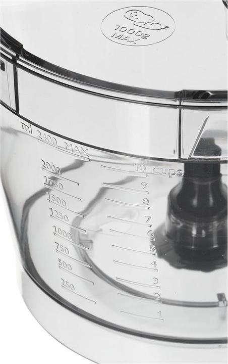 Image du produit Philips 7000 series HR7776/90 Robot de cuisine 1300 W 2 2 l (1300 W)