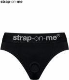 Produktbild Strap-on-me Heroine Luxe Strap On Harnas XXL