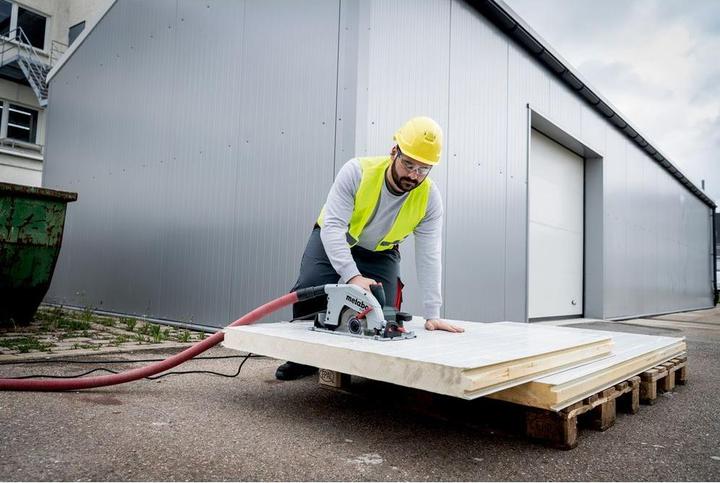 Image du produit Metabo KS 85 FS