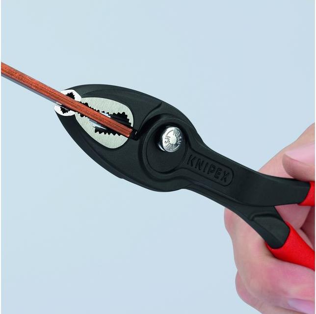 Immagine prodotto Knipex pinze di presa (200 mm)