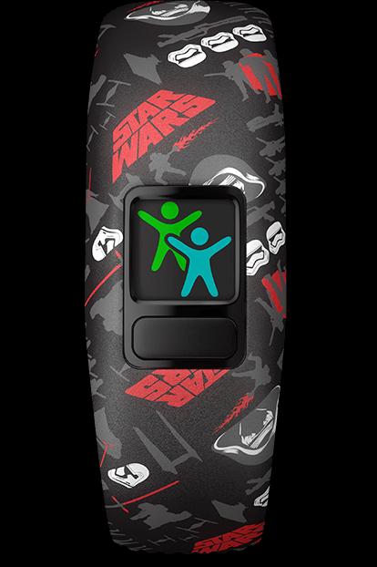 Actual product image Garmin Vivofit jr. 2 First Order
