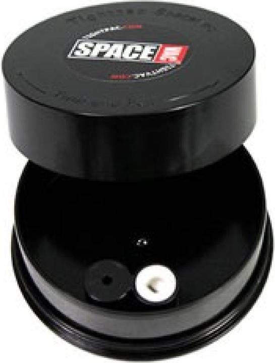 Image du produit Tightvac Spacevac Noir 0.06L