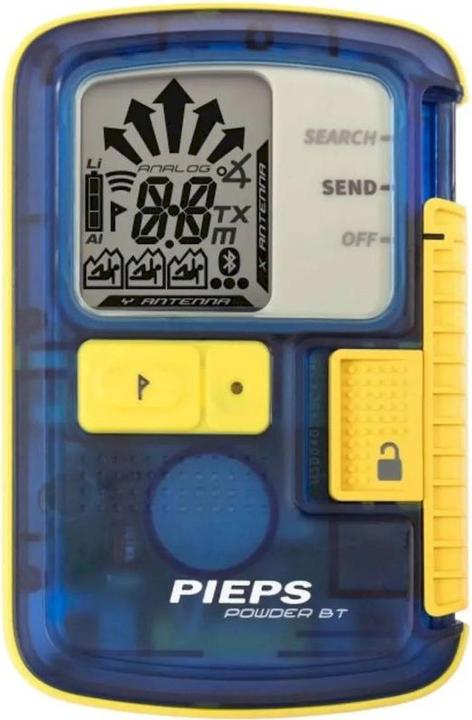 Image du produit Pieps Set Powder BT (Ensembles émetteurs-récepteurs d'avalanche)