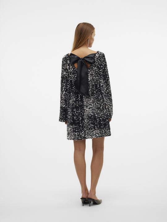Immagine prodotto Vero Moda VMLAILA Vestito corto (L)