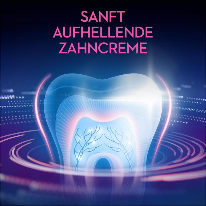 Produktbild Oral-B Sensitivität & Zahnfleisch (75 ml)