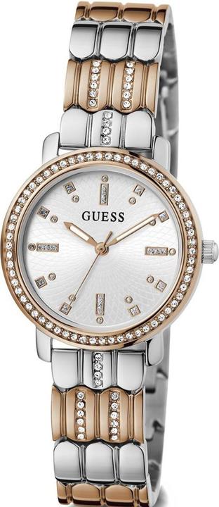 Produktbild Guess Uhren DAMEN GW0612L3 (Analoguhr, 30 mm)