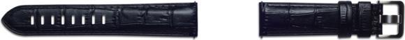 Productafbeelding Strap Studio Urban Lux (22 mm, Echt leer)