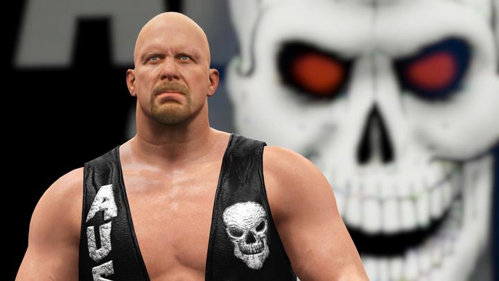 Produktbild 2K Games Wwe 2k16 (PC)