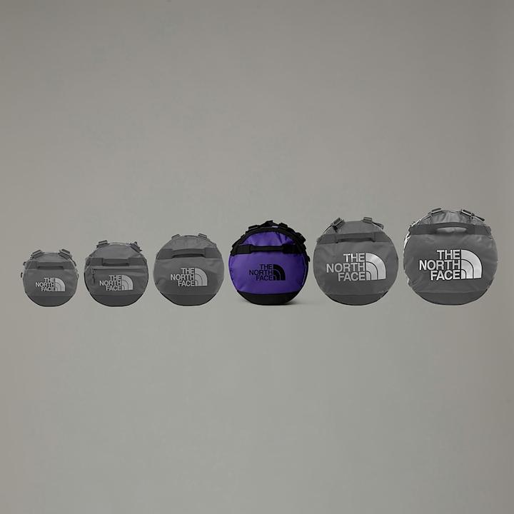 Actual product image North Face Base Camp Duffel L (95 l)