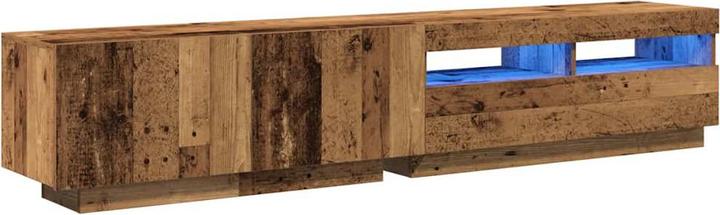 Immagine prodotto VidaXL Kase (200 x 35 x 40 cm)