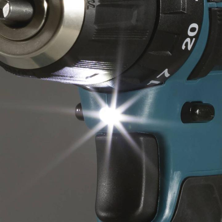 Produktbild Makita HP333DSAW (Akkubetrieb)