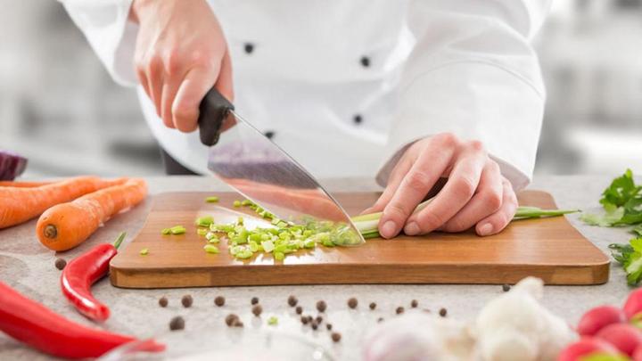 Produktbild Störkoch italienisch