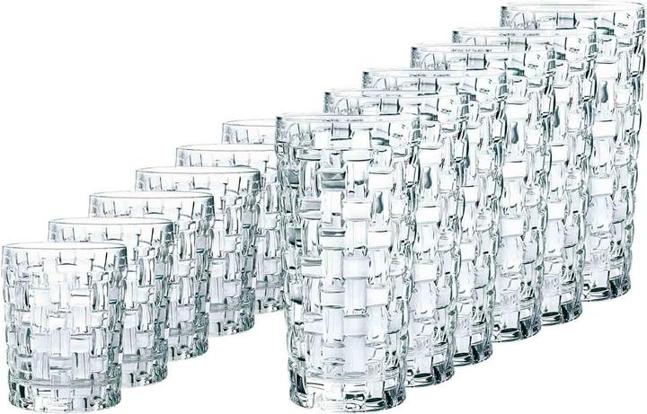 Image du produit Nachtmann Bossa Nova (3.95 dl, 12 x, Verres à long drink)