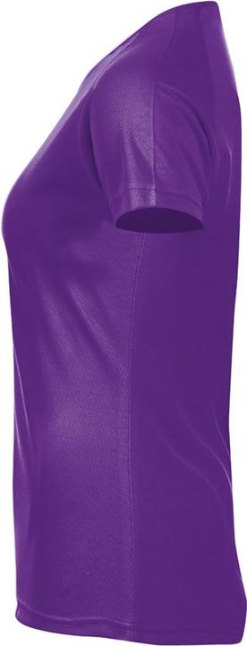 Image du produit Sols Sporty T-shirt à manches courtes (XS)