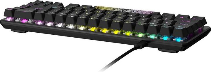 Immagine prodotto Corsair K65 Pro Mini (DE, Cablato)