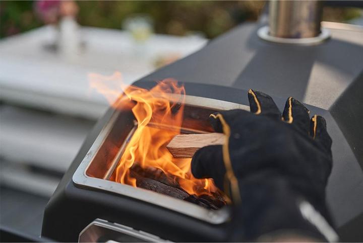 Produktbild Ooni Karu 2 Pro (Pizzaofen Holz)