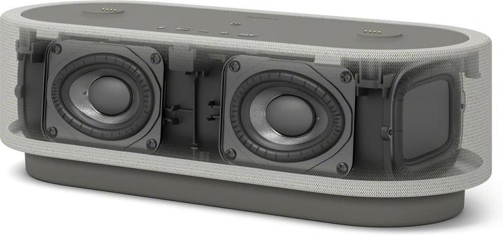 Produktbild Sony HT-AX7 (Set, 48 W)