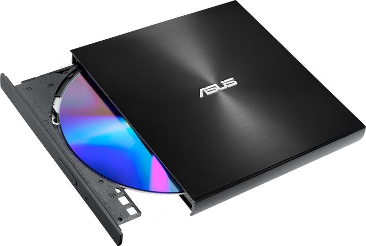 ASUS ZenDrive U9M (Lecteur DVD, Graveur de CD, Lecteur de CD, Graveur de DVD)